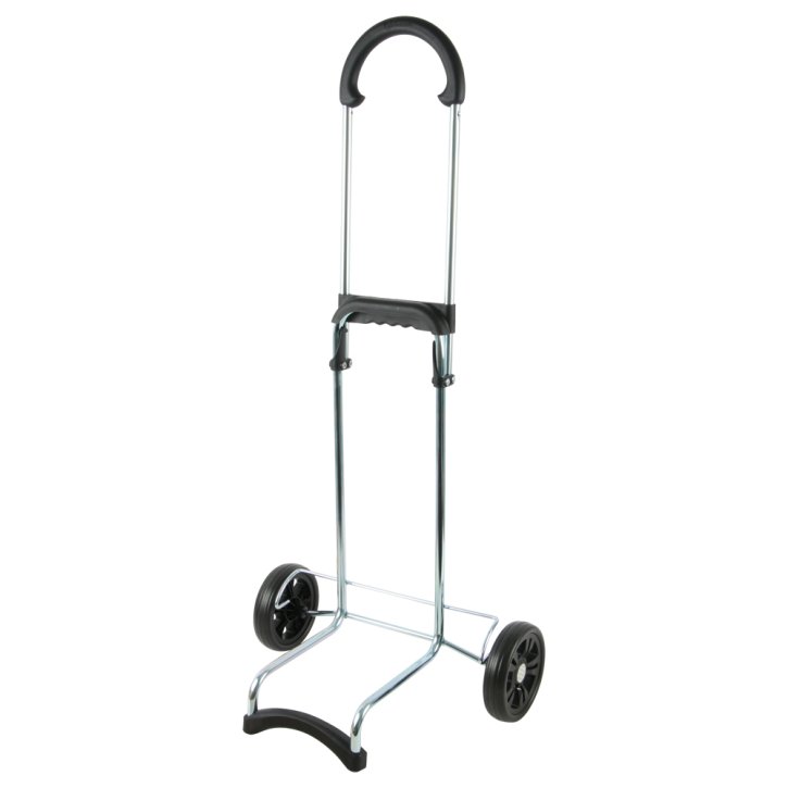 Andersen Scala Shopper Duko rot